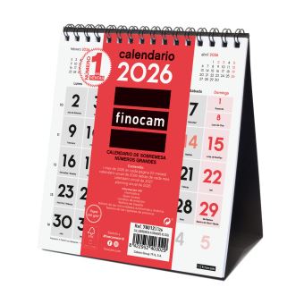 Mesa Finocam 780120026 - 1