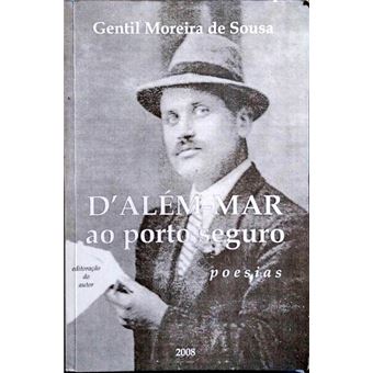 d'além-mar ao porto seguro. - 1