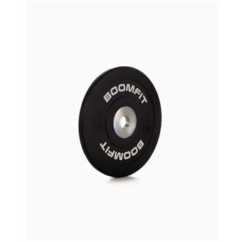 Disco de Competição BOOMFIT | 5kg - 1