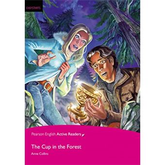 Easystart:  The Cup in the Forest Book & Multi-ROM with MP3 Pack - 1