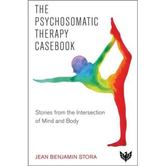 The Psychosomatic Therapy Casebook - 1