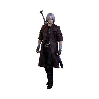 Figura Asmus Toys DMC502LUX - The Devil May Cry 5 | Dante Luxury Edition - 1