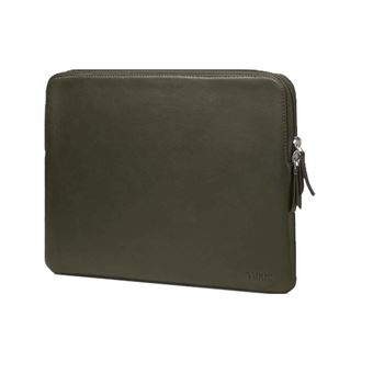 Mala Trunk TR-LEAALS13 para MacBook Pro 13" e Air - 1