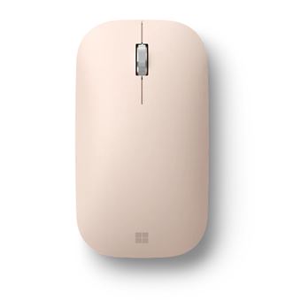 Rato Wireless Microsoft Surface Mobile Mouse | Bege - 1