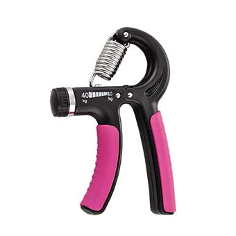 Mola de Mão Hand Grip CO-Phénix -  Rosa - 1