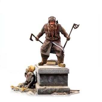 Figura Iron Studios WBLOR29320-10 | Lord Of The Rings - Gimli - 1