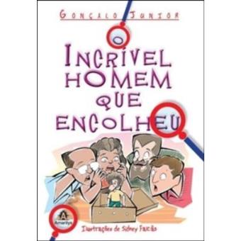 O Incrível Homem Que Encolheu - 1