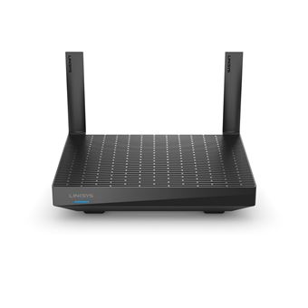 Router de Mesa Linksys MR7350 | Preto - 1