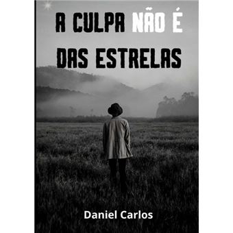 A Culpa Não É Das Estrelas - 1