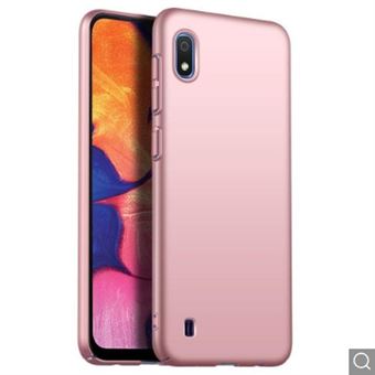 Capa Phonecare Hard Case Slimshield para Samsung A10 Cor-De-Rosa - 1