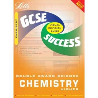 GCSE Chemistry Success Guide - 1