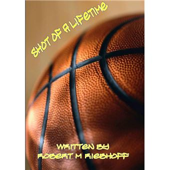 Shot Of A Lifetime - 1