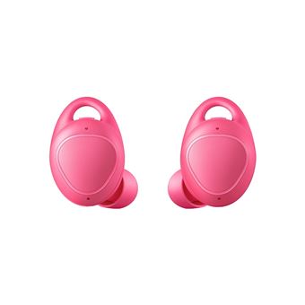 Auriculares Bluetooth Samsung Gear IconX (2018) | Rosa - 1