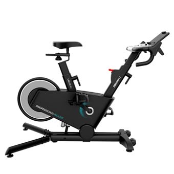 Bicicleta Estática Cecotec DrumFit Indoor Professional Incline | Preto - 1