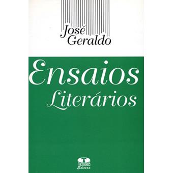 Ensaios Literários - 1