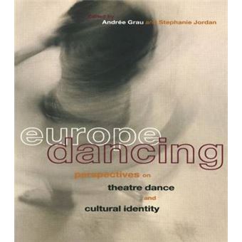 Europe Dancing - Post-war European Dance Culture - Paperback - 2000 - 1