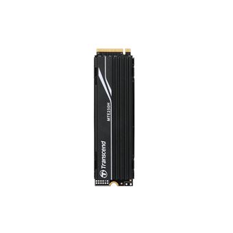 Disco SSD Transcend MTE250H | 2 TB - 1