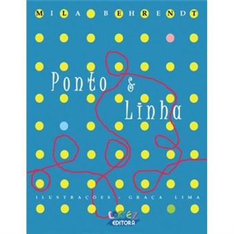 Ponto E Linha - 1