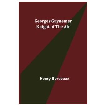 Georges Guynemer - 1