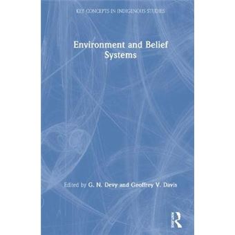 Environment And Belief Systems Key Concepts In Indigenous Studies - 1