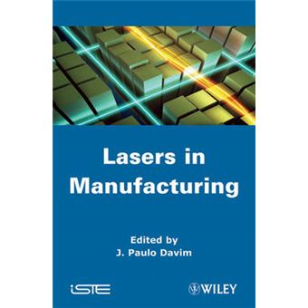 Laser in Manufacturing - Hardback - 2012 - 1