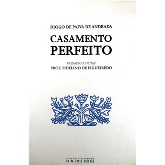 Casamento perfeito. - 1