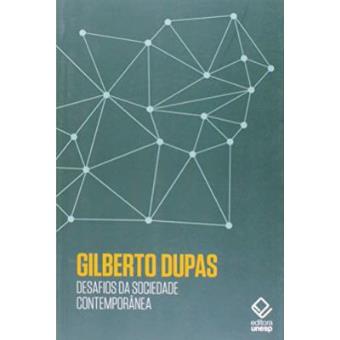Desafios Da Sociedade Contemporânea - 1