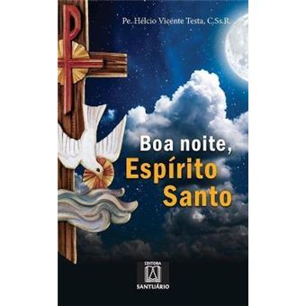 Boa noite, Espirito Santo - 1