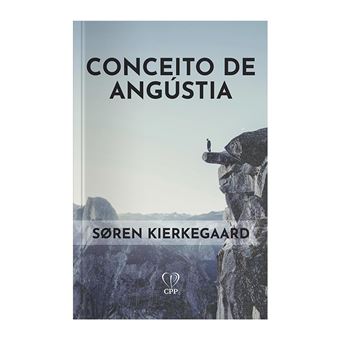 Conceito Da Angústia - 1