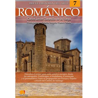 Breve Historia Del Románico N.E - 1