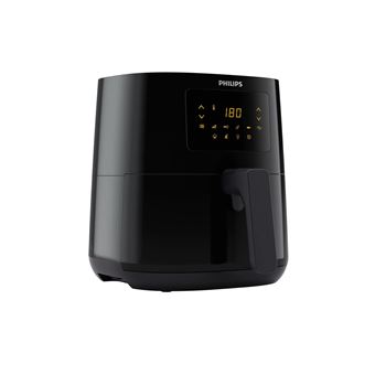 Air Fryer Philips Essential Airfryer L da série 3000 HD9252/90 | 4 L | 1400 W - 1