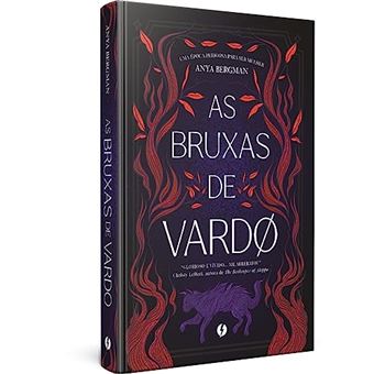 As Bruxas De Vardo (Sucesso Do Tiktok) - 1