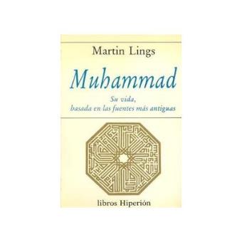Muhammad: su vida, basada en las fuentes mas antiguas - 1