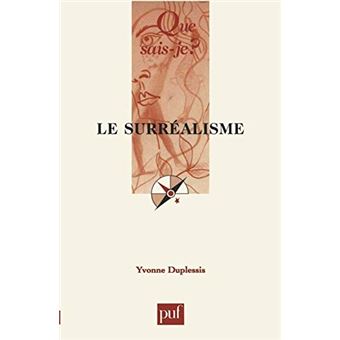 Le Surréalisme - 1
