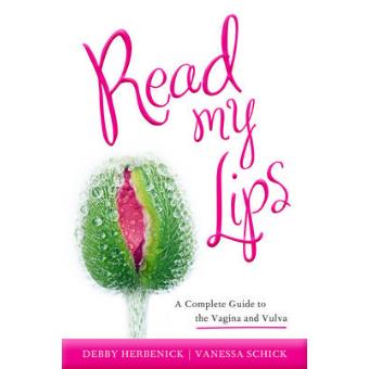 Read My Lips - 1