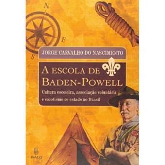 Escola De Baden-Powell, A - 1