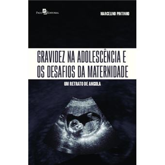 Gravidez Na Adolescência e Os Desafios da Maternidade - 1