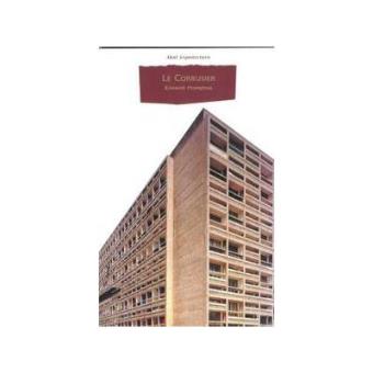 Le corbusier - 1