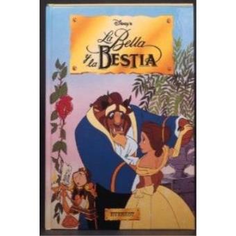 La Bella y la Bestia - 1