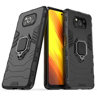 Capa Phonecare Military Defender 3x1 Anti-Impacto para Xiaomi Poco X3 Pro - 1