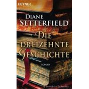 Die Dreizehnte Geschichte - 1
