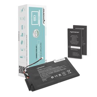 Bateria Movano para HP Envy 4 - ELO4XL - 1