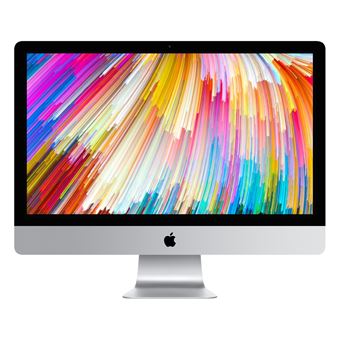 Apple iMac i5 3 GHz 8GB HDD 1TB - 1