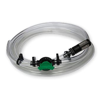 Acessório & peça de sistemas de rega bradas dsfi-0310l união de tubos - 1