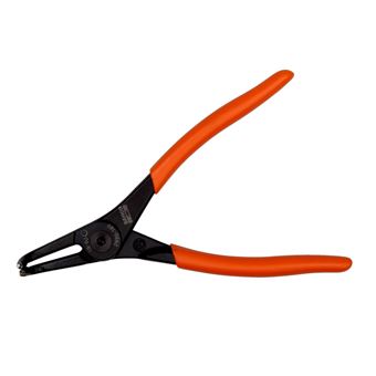 Alicate de Anéis Bahco 2990-140 | Laranja - 1