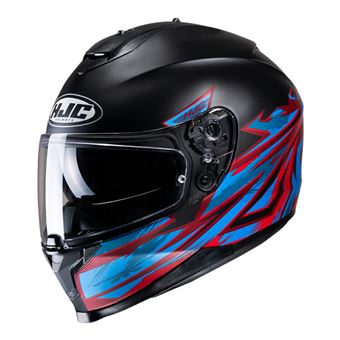 Capacete HJC C70 Pentas MC21Sf | M - 1