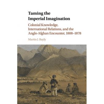 Taming The Imperial Imagination - 1