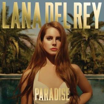 Born to Die - Paradise edition - CD - 1