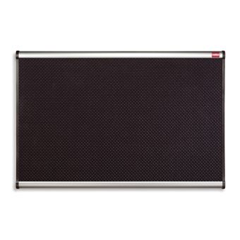 Quadro de Avisos Nobo QBPF1290 | Preto - 1