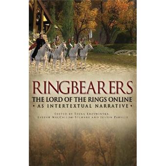Ringbearers - 1